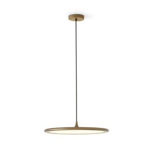 TOOY Bilancella 512.21 Pendel Satin Bronze/Sort