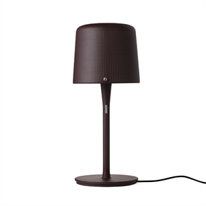 VIPP 530 Bordlampe Bordeaux
