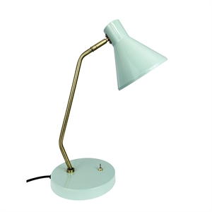 Dyberg Larsen Sleep Bordlampe Mint