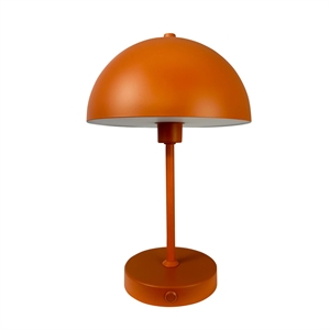 Dyberg Larsen Stockholm Bordlampe Terracotta