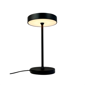 Dyberg Larsen Starlight Bordlampe Sort