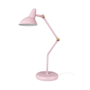Dyberg Larsen Vela Bordlampe Pink