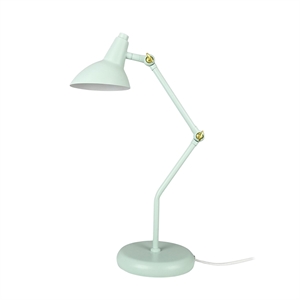 Dyberg Larsen Vela Bordlampe Mint