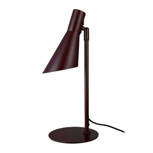 Dyberg Larsen DL12 Mini Bordlampe Brun