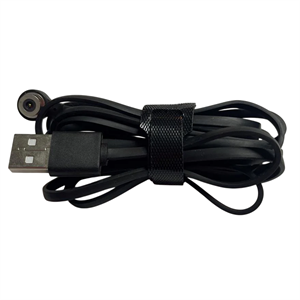 &Tradition Reserve USB Ledning Til Flowerpot VP9 Sort
