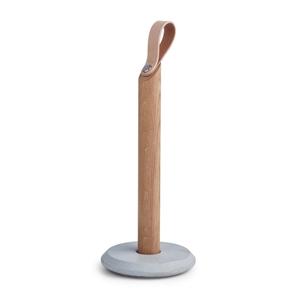 Gejst Grab Køkkenrulleholder Eg