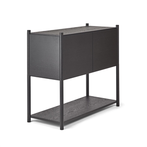 Gejst Sceene C -Black oak