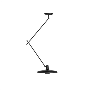 Grupa Arigato Loftlampe Ø45 Sort