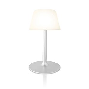 Eva Solo Sunlight Solcellelampe/Bordlampe H50,5 Frostet Glas