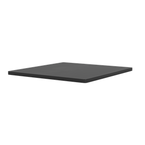 Montana Panton Wire Topplade Black 34,8 cm x 34,8 cm