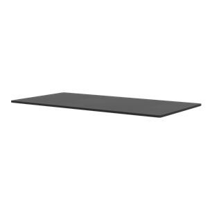 Montana Panton Wire Topplade Black 70,1 cm x 34,8 cm