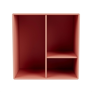 Montana Mini 1002 Reol Rhubarb