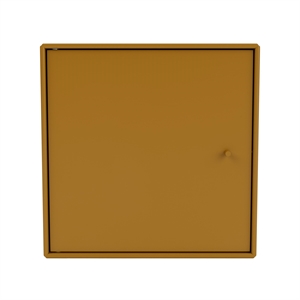 Montana Mini 1003 Skab Amber