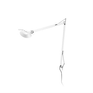 Stilnovo Torino Bordlampe/Væglampe Hvid