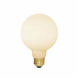 Astro E27 Medium Globe Pære LED 6W 2700K Dæmpbar Frostet