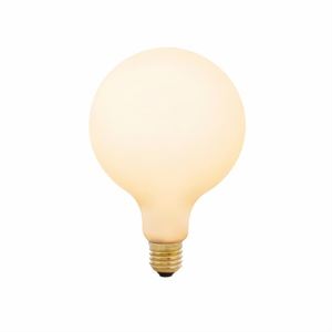 Astro E27 Large Globe Pære LED 6W 2700K Dæmpbar Frostet