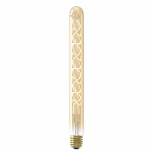Astro E27 Tube Pære LED 3,8W 2100K Dæmpbar Klar