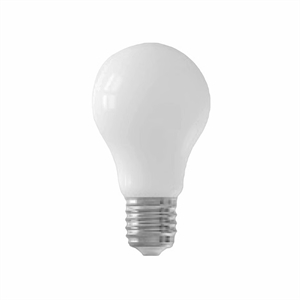 Astro E27 Pære LED 7,5W 2700K Dæmpbar Frostet