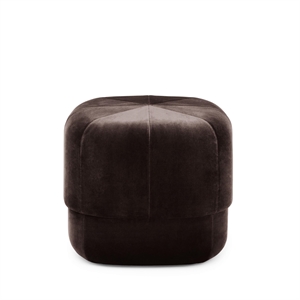 Normann Copenhagen Circus Puf Lille Coffee