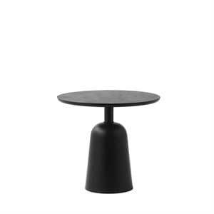 Normann Copenhagen Turn Bord Sort