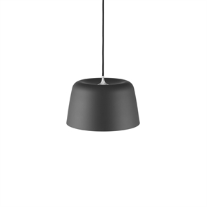 Normann Copenhagen Tub Pendel Ø30 Sort