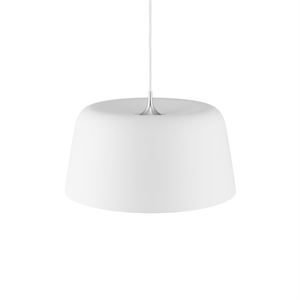 Normann Copenhagen Tub Pendel Ø44 Hvid