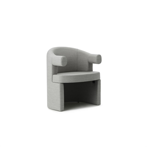 Normann Copenhagen Burra Spisebordsstol Remix 126