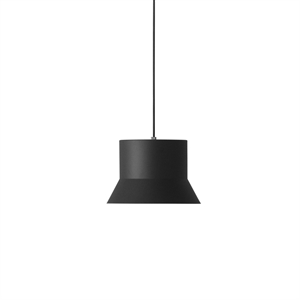 Normann Copenhagen Hat Pendel Stor Sort