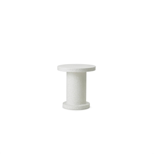 Normann Copenhagen Bit Sidebord Hvid