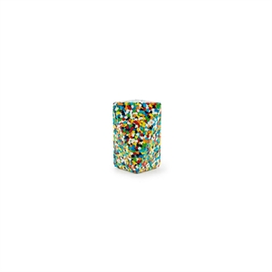 Normann Copenhagen Delta Proust Sidebord Multifarvet