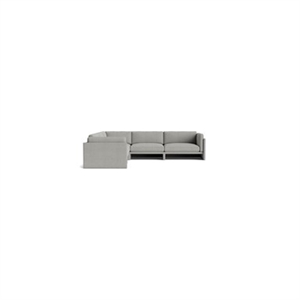 Normann Copenhagen Softy Modular 6-Seater Hjørne Remix 133