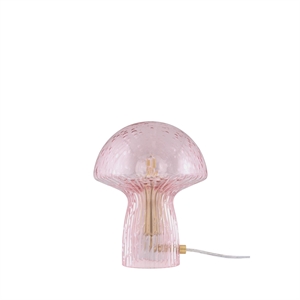 Globen Lighting Fungo 16 Special Edition Bordlampe Rosa