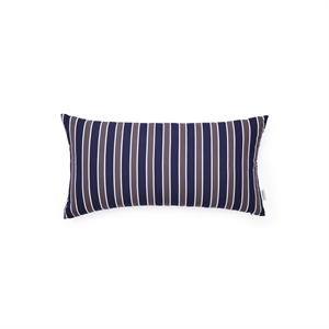 Normann Copenhagen Eclat Pude Midnatsblå