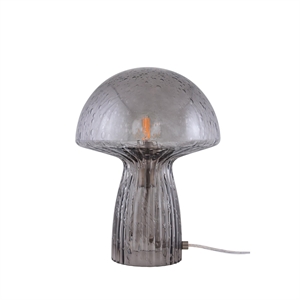 Globen Lighting Fungo 22 Special Edition Bordlampe Røgfarvet