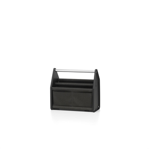 Vitra Locker Box RE Lille Deep Black