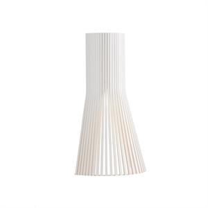 Secto Design 4231 Væglampe Hvid