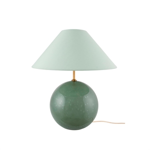 Globen Lighting Iris Bordlampe 45 Grøn
