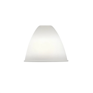 Gubi Bestlite BL2 Reserveskærm Ø16 Bone China