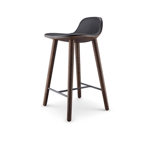 Please Wait to be Seated Yuuga Barstol H65 Eg/Sort