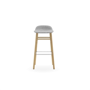 Normann Copenhagen Form Barstol 75 cm Eg/Synergy LDS16