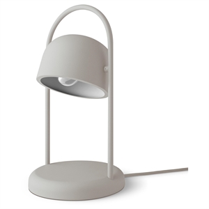 Eva Solo Quay Bordlampe Ø16 Stone