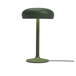 Eva Solo Emendo Bordlampe H39 Emerald Green