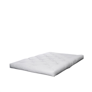 Karup Traditionel Futon Madras 80x200 901 Natural