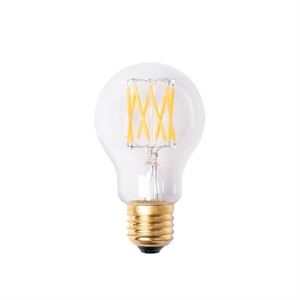 Edgeform Classic Pære E27 5W Klar Dæmpbar