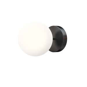 Edgeform Stringball 1 Væg/Loftlampe Antracit