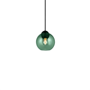 Halo Design Bubbles Pendel Mini Ø14cm Green