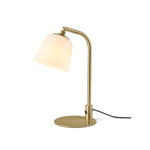 Halo Design Room 49 Bordlampe Ø15 Opal/Antique