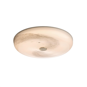 Halo Design Stockholm Væg/Loftlampe Grå