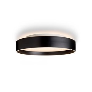 Halo Design Universal 3 Lite Loftlampe Ø50 Sort