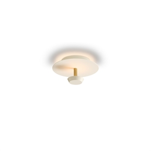 Halo Design Air Væg/Loftlampe LED Ø20 Hvid